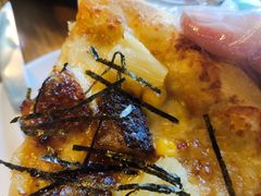 -乐凯撒披萨(东方新世界店)