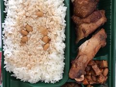 -顶好快餐(市府店)