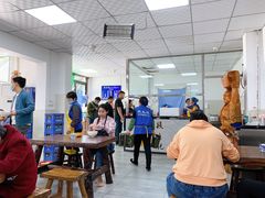 -段生记肉丸糊辣汤(西铁大明宫住宅小区店)