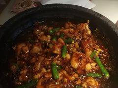 -绿茶餐厅(领展购物广场·中关村店)