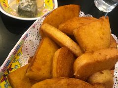 -芦月轩羊蝎子(北蜂窝店)