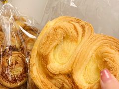 蝴蝶酥-国际饭店·帆声西饼屋(黄河路店)