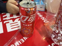 -见味花甲(福田coco park店)