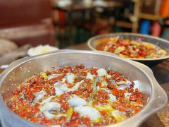 -文记沸腾鱼(永安路总店)