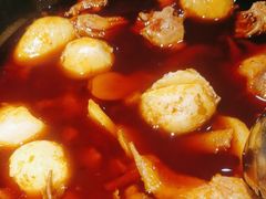 -李子坝梁山鸡(李子坝大鸡哥店)