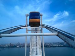 -南昌之星摩天轮