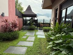 -广州从化都喜泰丽度假温泉酒店