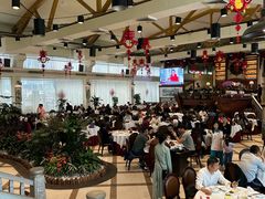 -金河半岛园林酒家(金融城店)