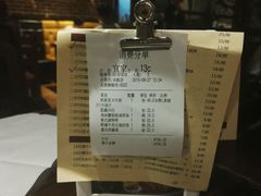 -西缘牛排(荟聚购物中心店)