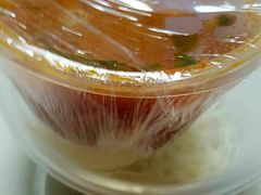 -西贝(枫蓝国际购物中心店)
