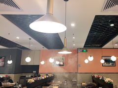 大堂-嬷孙家潮汕牛肉火锅(北京路天河城店)