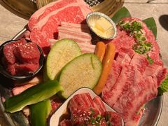 -乾杯烧肉居酒屋(中洲湾店)