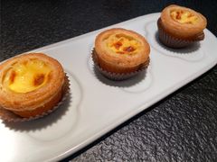松化葡式蛋挞-蝴蝶里·粤菜·点心(龙湖天街&滨江店)