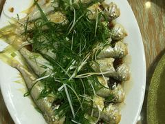 -华源餐厅·海鲜大排档(日月贝店)