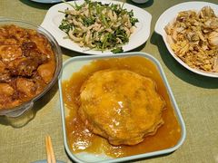 -振生清真饭店(永安道店)