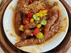 -舒友海鲜大酒楼(黎明街店)