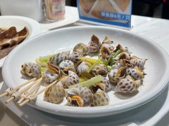 -潮人姐妹轩(海宁路店)