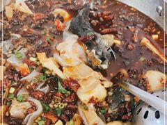 -黑竹香鸡(营和巷店)