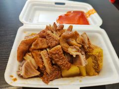 -细妹五香牛杂(步行街店)