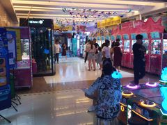 -大玩家(大连高新万达店)