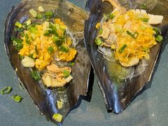 -渔港甄宴·海鲜·地标烟台菜(金沙滩店)