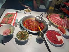 -小龙坎火锅(IFS HOT店)