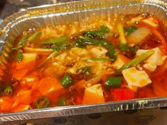 -神府路壹号·海鲜烧烤·砂锅粥·锅物(三坊七巷店)