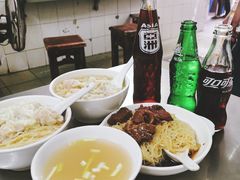 -汉记面馆(南华东路店)