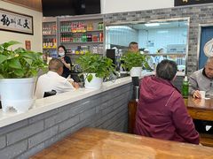 -晋麦香刀削面(光彩路店)
