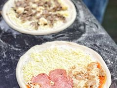 -get pizza意大利餐厅(凯德MALL店)