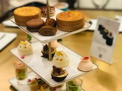 -PAUL LAFAYET 法式甜品(港汇广场店)