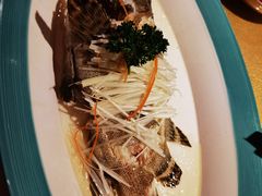 -红棉中餐厅·广州海航威斯汀酒店