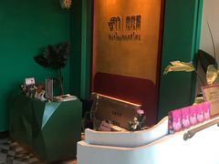 -泰乐道·SPA·按摩·足道(坡子街店)