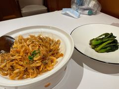 -A One Kitchen·南京精菜馆(德基广场店)