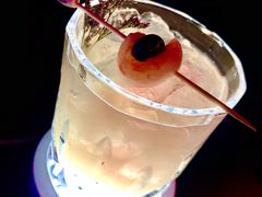 -MOSSO音乐酒吧·live house(南京旗舰店)