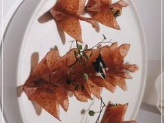 -君子·兰餐厅(长江路店)