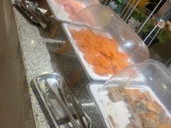 -杭州开元名都大酒店·地中海自助餐厅