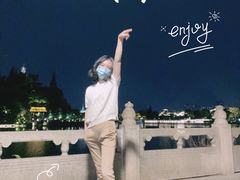 -南通濠河风景名胜区