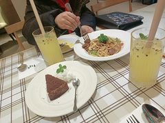 -菲滋意式餐厅(上虞万和城店)