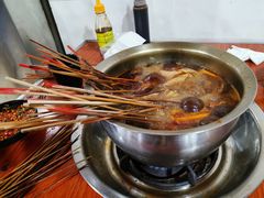 -牛华八婆麻辣烫(起源店)