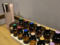 -谧境·爱SPA(春熙路店)