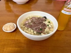 -刘信牛羊肉小炒泡馍(回民街店)