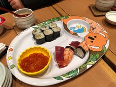 -筑地玉寿司(舞浜イクスピアリ店)