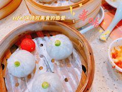 -点都德(龙之梦店)