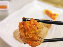 -顺风海鲜港(长寿路店)
