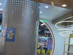 -争鲜回转寿司(通州万达店)