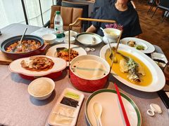 -秀儿四九城·新京菜(亚运村鸟巢店)