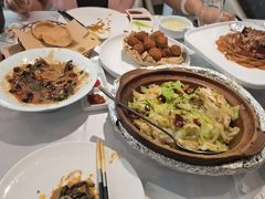 -味+新京宴·烤鸭·北京菜(创意谷店)