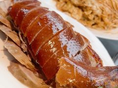 -北平食府·北京烤鸭(北京西站六里桥店)