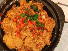 -陶德砂锅(蜀汉路店)